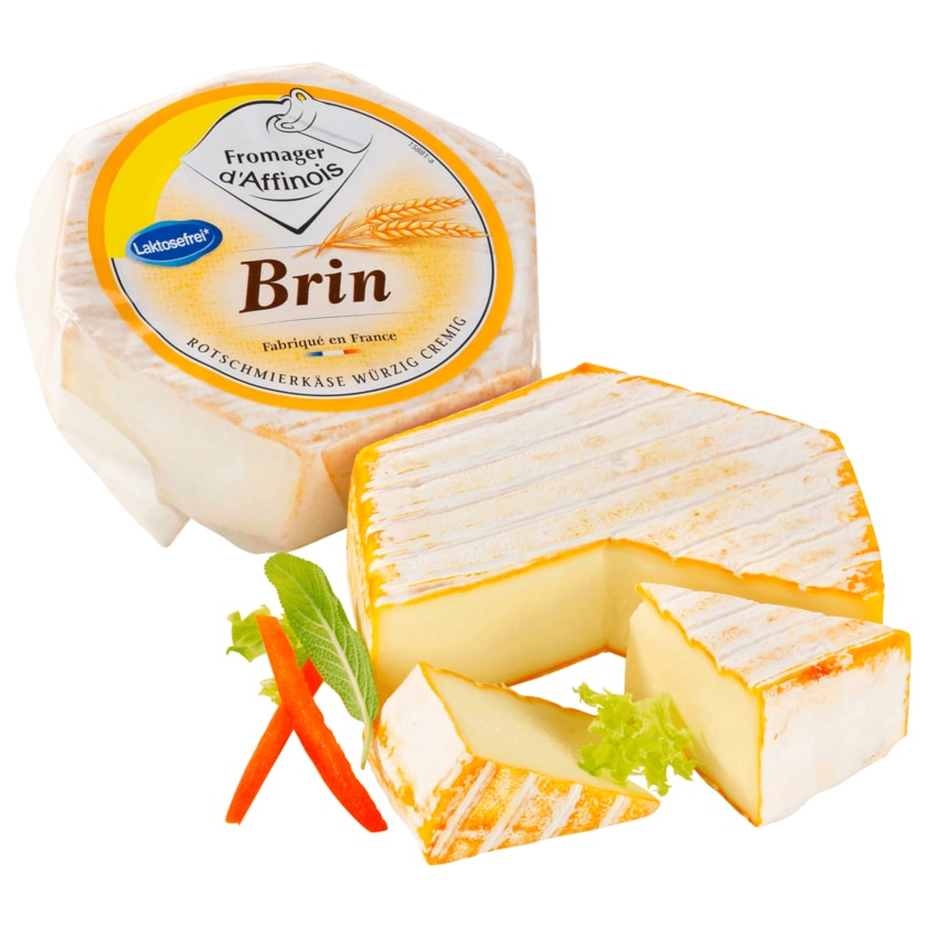 Fromager d'Affinois Le Brin 150g